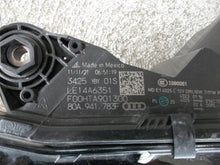 Laden Sie das Bild in den Galerie-Viewer, Frontscheinwerfer Audi Q5 80A941783F Links Scheinwerfer Headlight