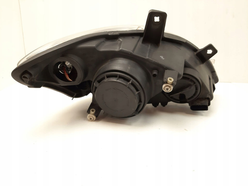 Frontscheinwerfer Mercedes-Benz Viano W639 Vito 16589900 Links Headlight SCH1332117005yh