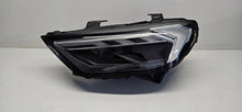 Load image into Gallery viewer, Frontscheinwerfer Audi A1 82A941033D LED Links Scheinwerfer Headlight