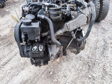 Load image into Gallery viewer, Motor Mercedes-Benz Viano W639 Vito 646980 2.2 CDI 2007 Diesel Engine Komplett