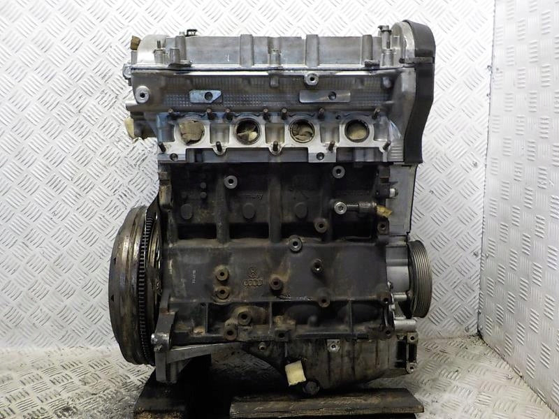 Motor Audi A4 B6 B7 BFB 1.8 163PS 120kW 106TKm Benzin Engine Unkomplett