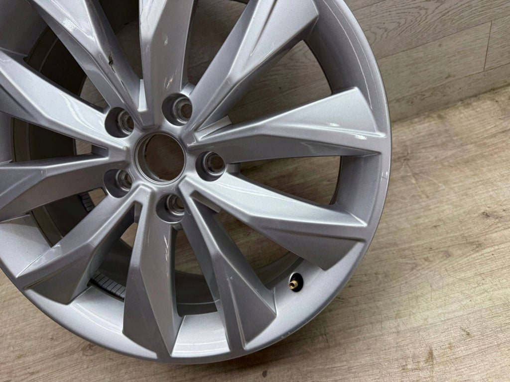 1x Alufelge 18 Zoll 575601025M Seat Ateca Rim Wheel FEL7282463921wj