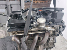 Laden Sie das Bild in den Galerie-Viewer, Motor BMW E46 N46B18 1.8 115PS 85kW 2004 Benzin Engine Komplett