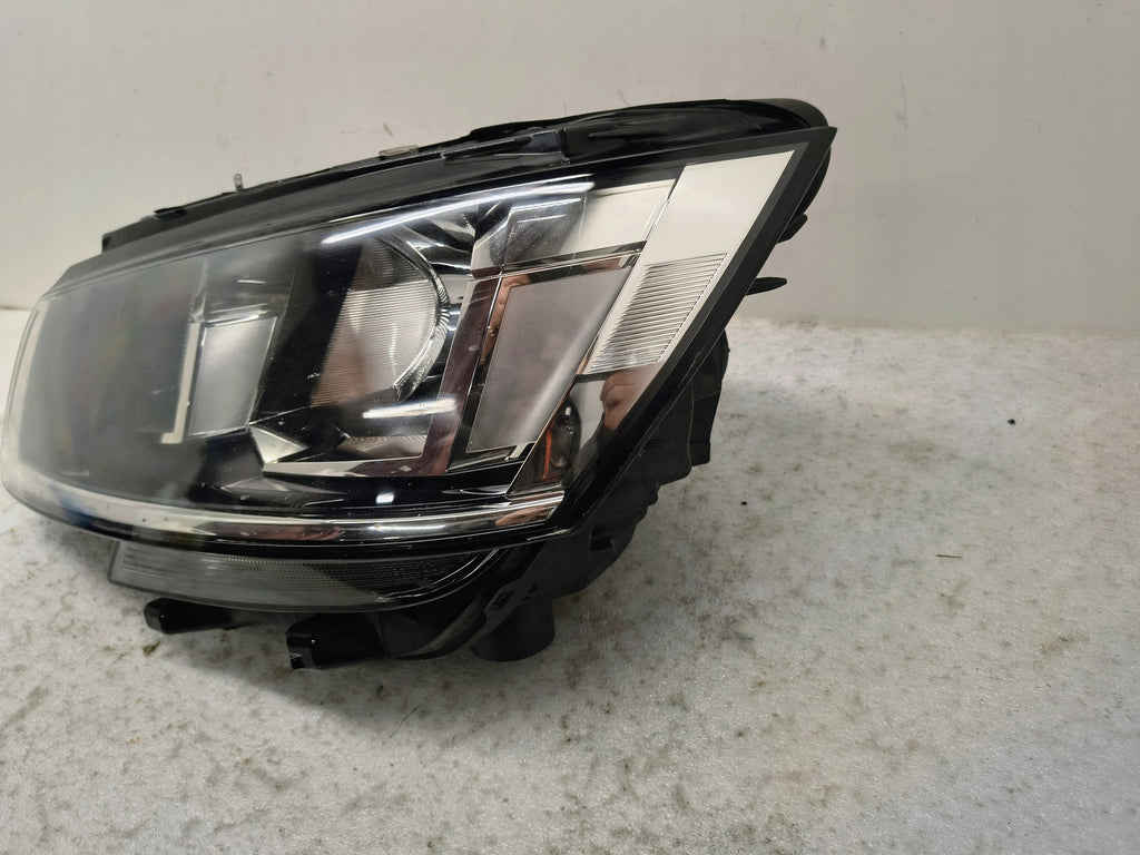 Frontscheinwerfer VW T6 7L1941005B Links Scheinwerfer Headlight SCH1945354221ok