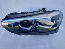 Laden Sie das Bild in den Galerie-Viewer, Frontscheinwerfer BMW X5 G05 948178303 LED Links Scheinwerfer Headlight SCH9301902272xr