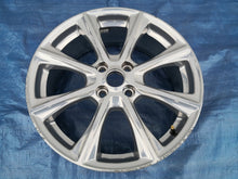 Load image into Gallery viewer, 1x Alufelge 18 Zoll 7.0" 4x108 47ET H1BC-1007-E1A Ford Fiesta Rim Wheel FEL3673368801zx
