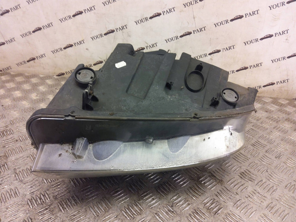 Frontscheinwerfer BMW X1 E84 89093507 Rechts Scheinwerfer Headlight SCH8468992951yo
