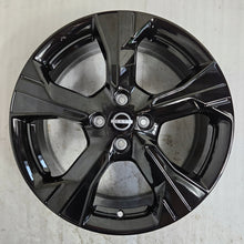 Load image into Gallery viewer, 1x Alufelge 17 Zoll 6.5" 4x100 38ET 403005FA5A Nissan Micra I K14 Rim Wheel FEL8144453790rc