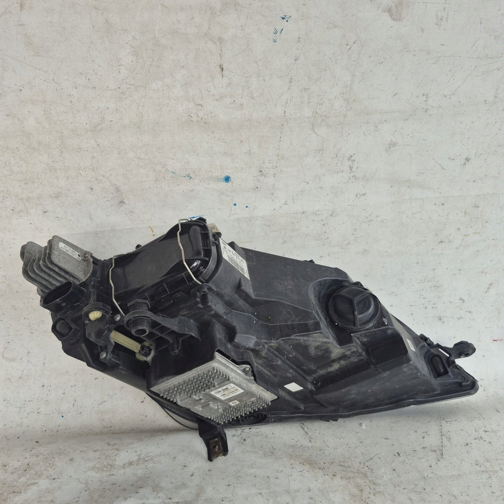 Frontscheinwerfer Seat Leon 5F1941007B Full LED Links Scheinwerfer Headlight SCH9323669024vs