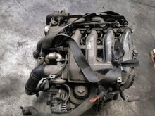 Laden Sie das Bild in den Galerie-Viewer, Motor BMW E60 E90 E87 M47T0E4 2.0 163PS Diesel Engine Komplett