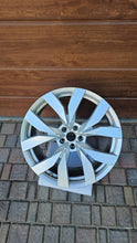 Load image into Gallery viewer, 1x Alufelge 20 Zoll 5x112 760601025C VW Touareg Rim Wheel FEL3348008656mz