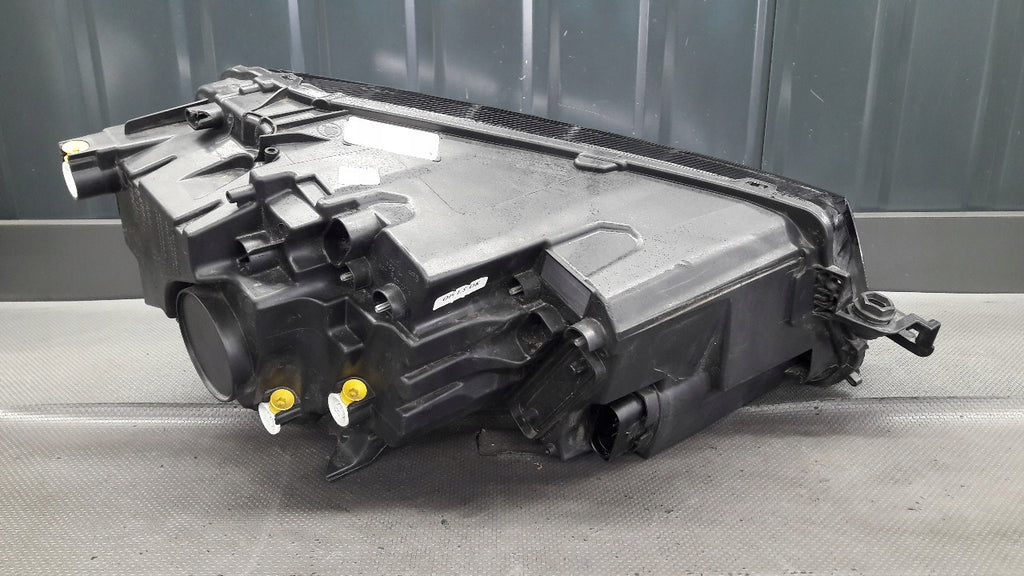 Frontscheinwerfer Skoda Karoq 57B941015D LED Links Scheinwerfer Headlight SCH1485630490dk