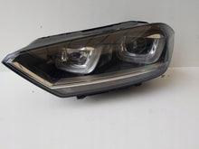 Laden Sie das Bild in den Galerie-Viewer, Frontscheinwerfer VW Sportsvan 517941043B LED Links Scheinwerfer Headlight