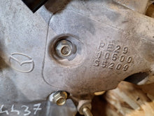 Load image into Gallery viewer, Motor Mazda Cx30 PE29 2.0 Benzin Engine Unkomplett MOT4743759295ab