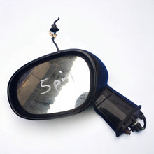 Laden Sie das Bild in den Galerie-Viewer, Außenspiegel Seitenspiegel Dodge Challenger Links Side Mirror