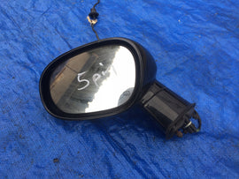Außenspiegel Seitenspiegel Dodge Challenger Links Side Mirror