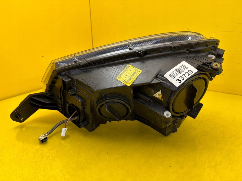 Frontscheinwerfer Skoda Yeti 5L1941018D Xenon Rechts Scheinwerfer Headlight SCH6339454400qi
