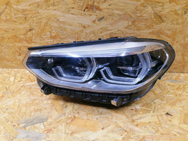 Frontscheinwerfer BMW X3 G01 G02 8739653-03 Full LED Links Headlight SCH7927351978ms
