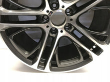 Load image into Gallery viewer, 1x Alufelge 20 Zoll 10.0" 5x112 51ET Glanz 6787583 BMW X3 Mg Rim Wheel FEL3166567101yu