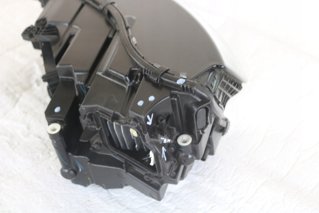 Frontscheinwerfer Audi Q5 80A941036 Rechts Scheinwerfer Headlight SCH7374733114lr