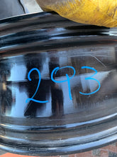 Load image into Gallery viewer, 1x Alufelge 18 Zoll 7.5" 5x114.3 52ET 52910J9300 Hyundai Tucson Rim Wheel FEL9081192111kr