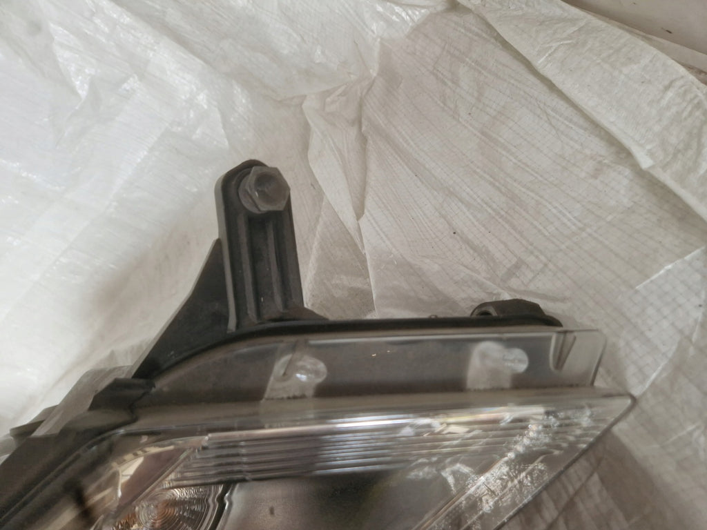 Frontscheinwerfer VW Tiguan 5N1941032T 5N1941032 1ZS009549-02 Xenon Rechts