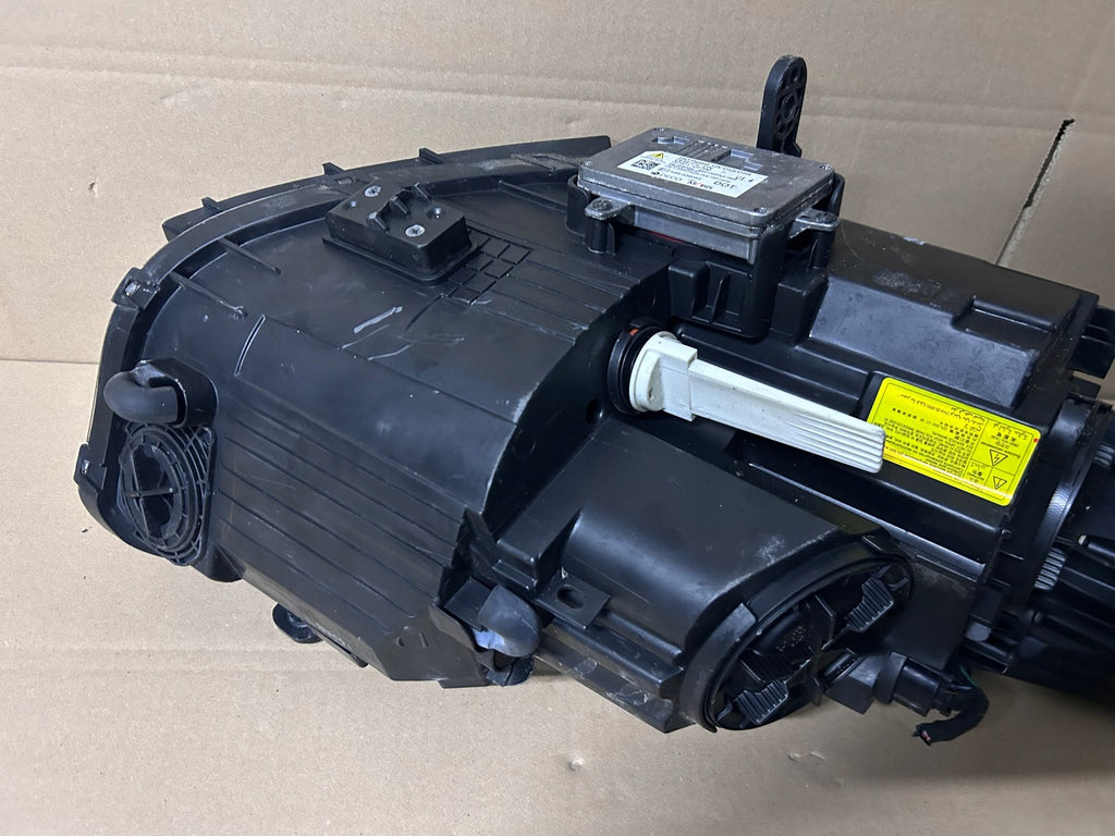 Frontscheinwerfer Hyundai I I40 92101-3Z031 Xenon Links Scheinwerfer Headlight SCH6999111603fr