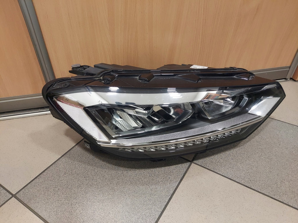 Frontscheinwerfer VW Touran 5TB941036B LED Rechts Scheinwerfer Headlight SCH8720907311xw