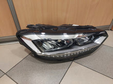 Load image into Gallery viewer, Frontscheinwerfer VW Touran 5TB941036B LED Rechts Scheinwerfer Headlight SCH8720907311xw