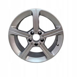 1x Alufelge 17 Zoll 6.5