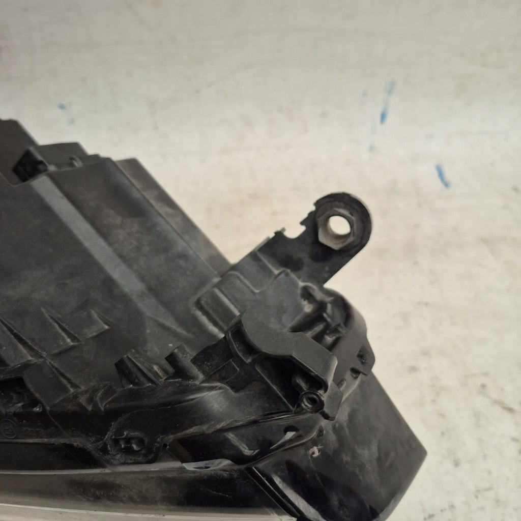 Frontscheinwerfer VW T-Cross 2GM941036B Rechts Scheinwerfer Headlight SCH4346780373cg