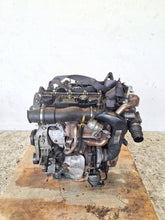 Load image into Gallery viewer, Motor Opel Astra J A17DTS 1.7 CDTI 130PS 96kW 133TKm Diesel Engine Komplett MOT2903137398lo