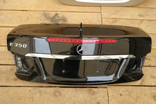 Load image into Gallery viewer, Heckklappe Mercedes-Benz Cabriolet Rückseite kofferraumklappe Tailgate