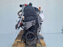 Load image into Gallery viewer, Motor VW Transporter AXC 1.9 TDI 85PS 63kW 248TKm 2003 Engine Komplett MOT9753483762nd