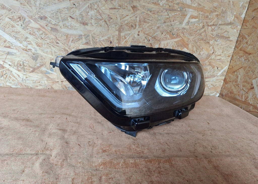 Frontscheinwerfer Ford Ecosport GN1513D155HE Xenon Links Scheinwerfer Headlight SCH3460665718vx
