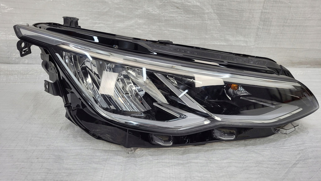 Frontscheinwerfer VW Golf VIII 5H1941006 LED Rechts Scheinwerfer Headlight