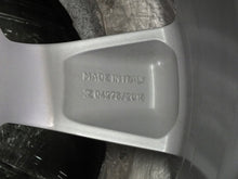 Laden Sie das Bild in den Galerie-Viewer, 1x Alufelge 19 Zoll 7.0" 5x112 43ET Glanz Silber 83A601025N Audi Rim Wheel FEL7997161131eu