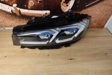 Laden Sie das Bild in den Galerie-Viewer, Frontscheinwerfer BMW 3 G21 G20 9450801 QE Laser Links Scheinwerfer Headlight SCH4443268861sd