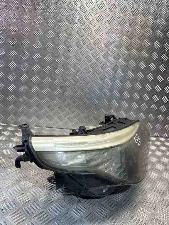 Frontscheinwerfer BMW 5 7177730 Rechts Scheinwerfer Headlight SCH6132862372zf