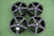 Laden Sie das Bild in den Galerie-Viewer, 4x Alufelge 16 Zoll 6.5" 5x112 50ET C12656-11250 Audi A3 Altea Octavia III Golf FEL2004033834hl