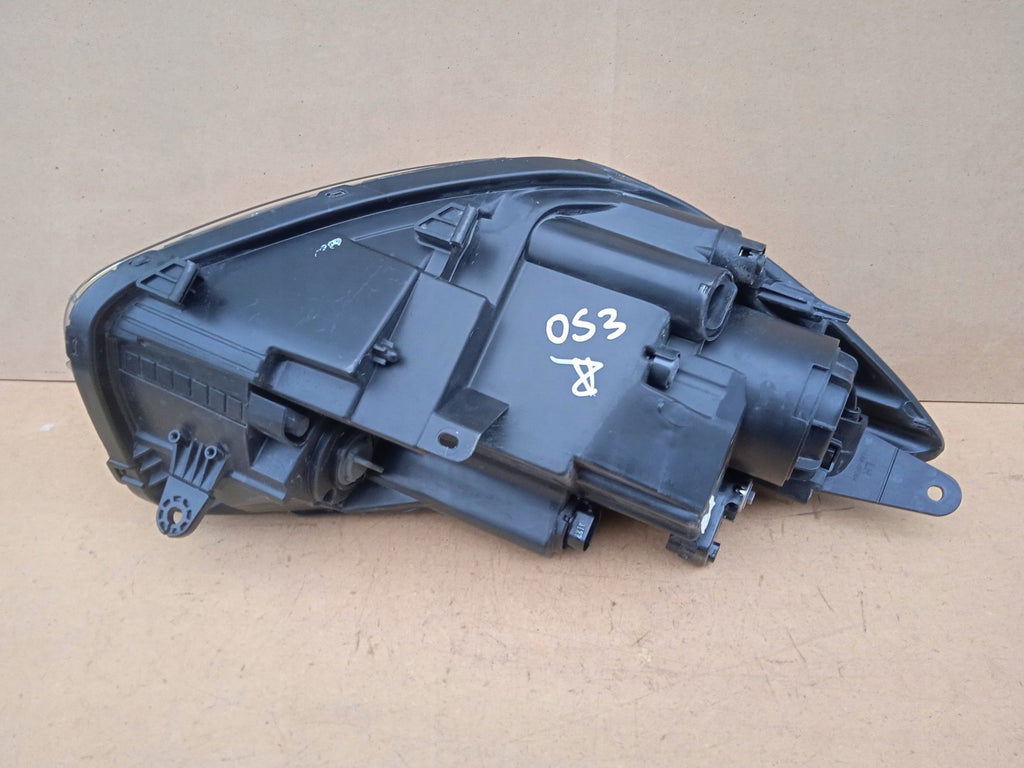 Frontscheinwerfer Kia Picanto LED Links Scheinwerfer Headlight