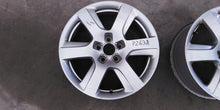 Load image into Gallery viewer, 1x Alufelge 17 Zoll 7.0&quot; 5x112 25ET 4G8601025H Audi A7 Rim Wheel