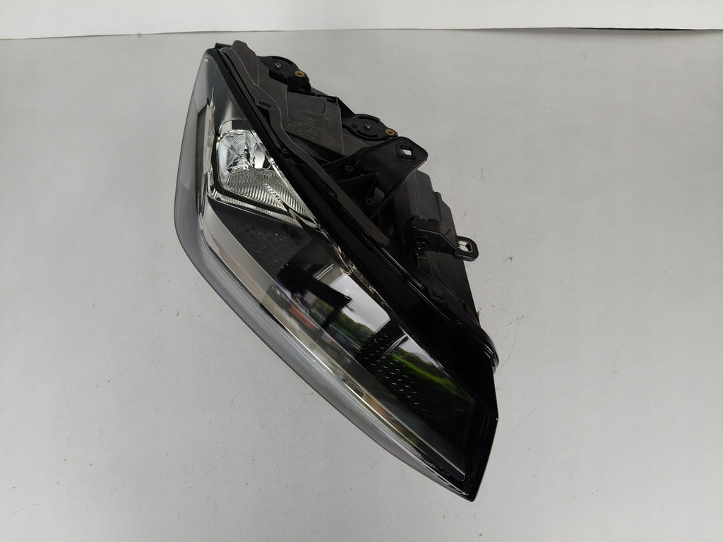 Frontscheinwerfer Audi Q2 81A941004 Rechts Scheinwerfer Headlight SCH6161457368ts