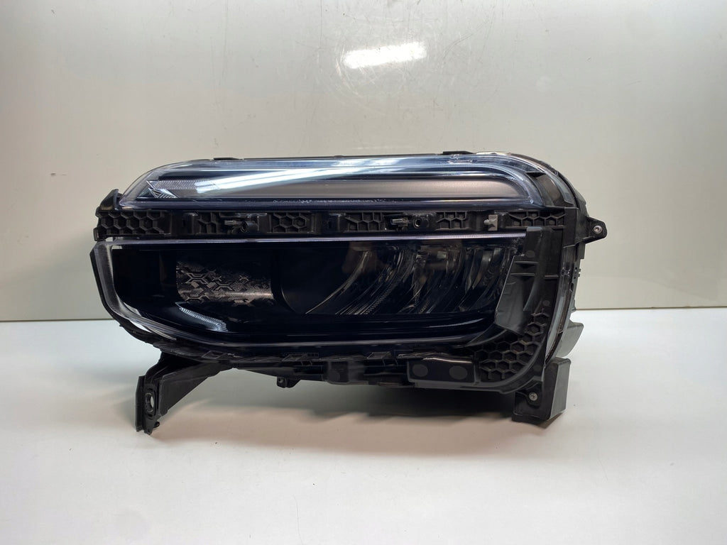 Frontscheinwerfer Jeep 52218719 Links Scheinwerfer Headlight SCH2493762220hu