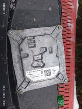 Laden Sie das Bild in den Galerie-Viewer, Frontscheinwerfer Fiat Ducato 00468622950 Links Scheinwerfer Headlight SCH1778087327vf