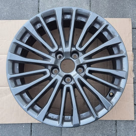 1x Alufelge 18 Zoll 8.0