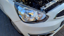 Laden Sie das Bild in den Galerie-Viewer, Frontscheinwerfer Mitsubishi Space Star Rechts Scheinwerfer Headlight SCH6080330871hh