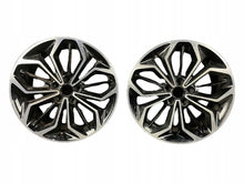 Load image into Gallery viewer, 1x Alufelge 18 Zoll 8.0" 5x108 55ET JX7C-H1A Ford Focus Rim Wheel FEL6581040854zk