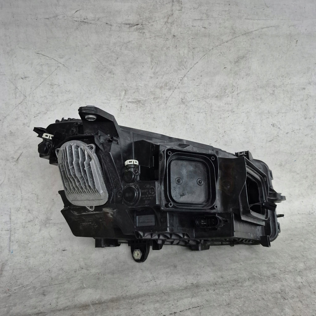 Frontscheinwerfer Mercedes-Benz Glc A2539065101 Full LED Links Headlight SCH7091878333af