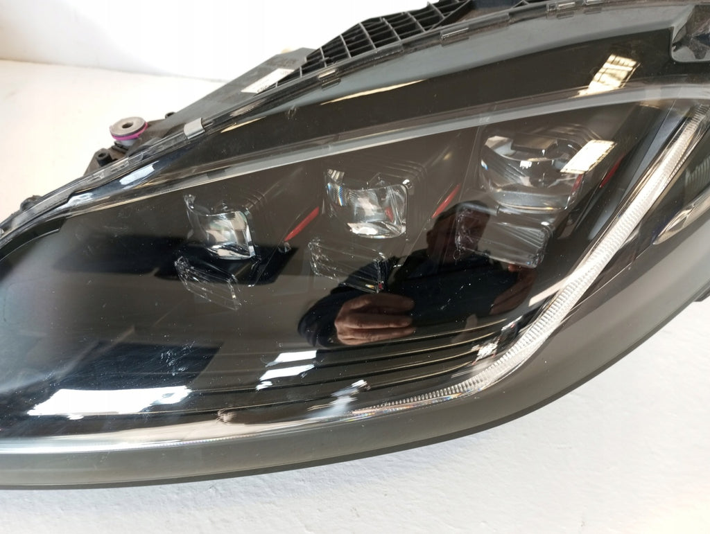 Frontscheinwerfer Mercedes-Benz Supra 5A2DEC1 5B419D2 Full LED Rechts oder Links SCH9187806957wv